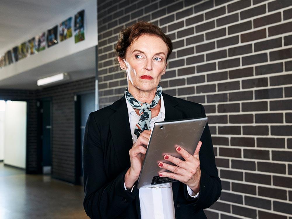 Global Child Initiative