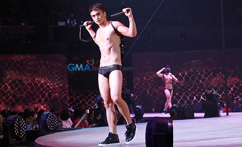 A complete look at 'The Naked Truth'