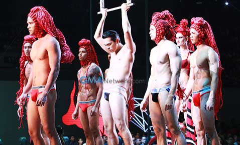 A complete look at 'The Naked Truth'