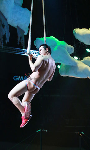 A complete look at 'The Naked Truth'