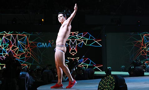 A complete look at 'The Naked Truth'