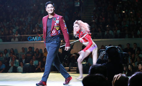 A complete look at 'The Naked Truth'