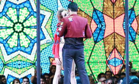 A complete look at 'The Naked Truth'