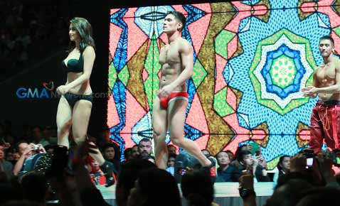 A complete look at 'The Naked Truth'