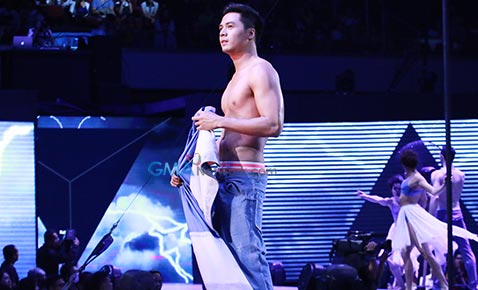 A complete look at 'The Naked Truth'