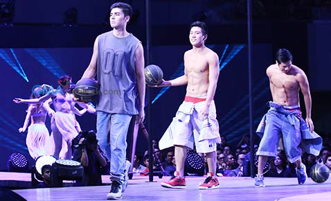 A complete look at 'The Naked Truth'