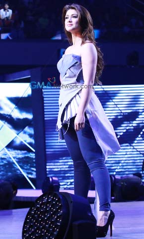 A complete look at 'The Naked Truth'