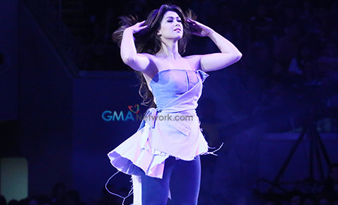 A complete look at 'The Naked Truth'