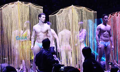 A complete look at 'The Naked Truth'