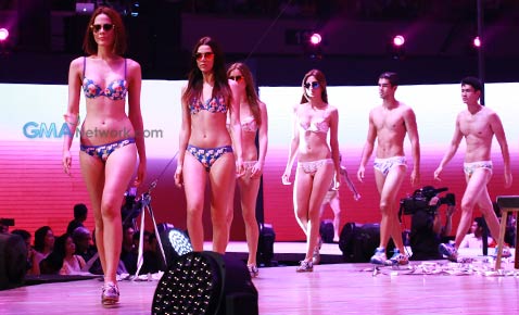 A complete look at 'The Naked Truth'