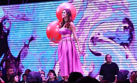 A complete look at 'The Naked Truth'