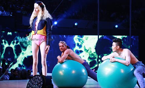 A complete look at 'The Naked Truth'