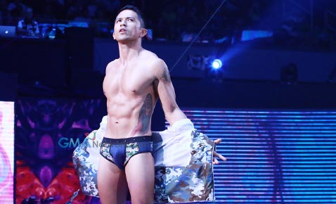 A complete look at 'The Naked Truth'