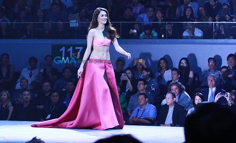 A complete look at 'The Naked Truth'