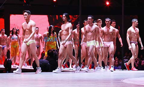 A complete look at 'The Naked Truth'