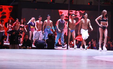 A complete look at 'The Naked Truth'