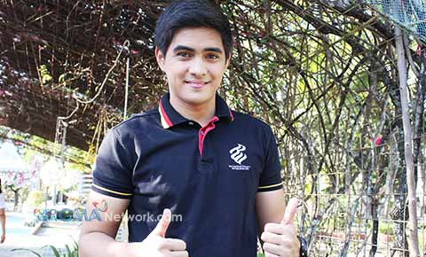 A day in ‘Villa Quintana’