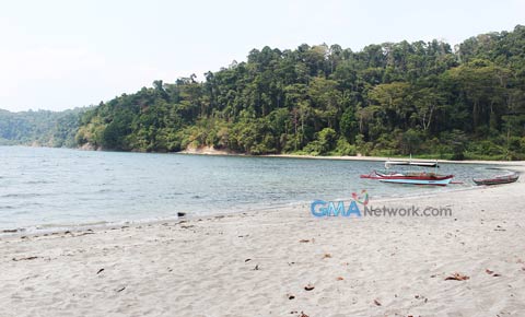 A family outing to remember in 'The Borrowed Wife'