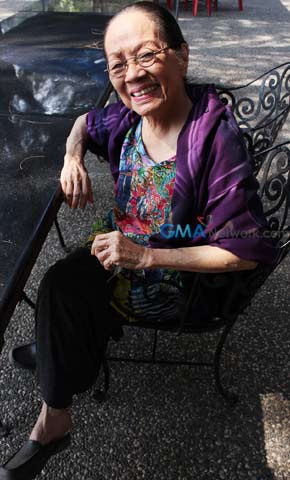 A family outing to remember in 'The Borrowed Wife'