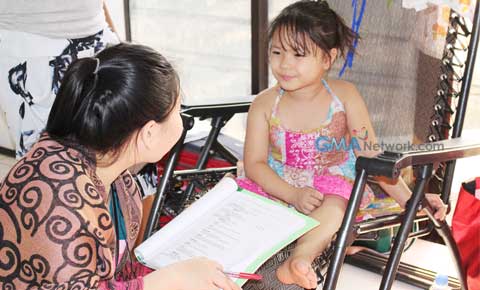 A family outing to remember in 'The Borrowed Wife'