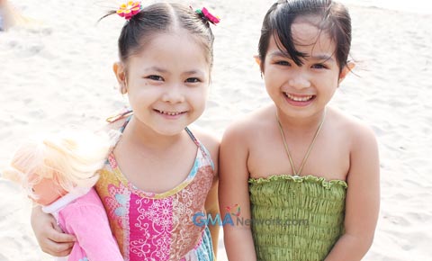 A family outing to remember in 'The Borrowed Wife'