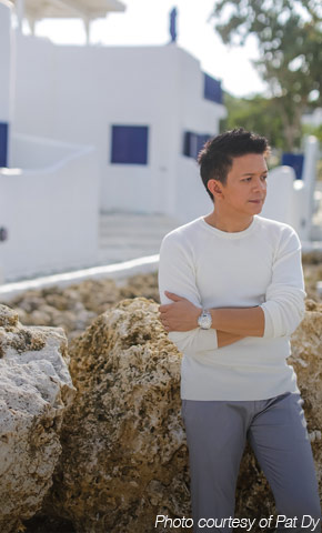 A February to remember: Heart and Chiz's prenup