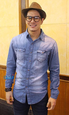 A first look at 'Second Chances'