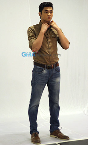 A first look at 'Strawberry Lane'