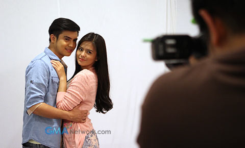 A first look at 'Strawberry Lane'