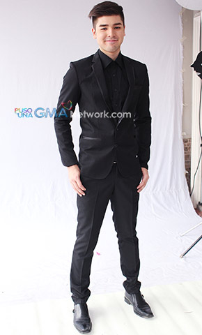 A full array of stars in 'The Half Sisters'