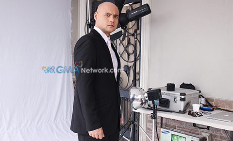 A full array of stars in 'The Half Sisters'