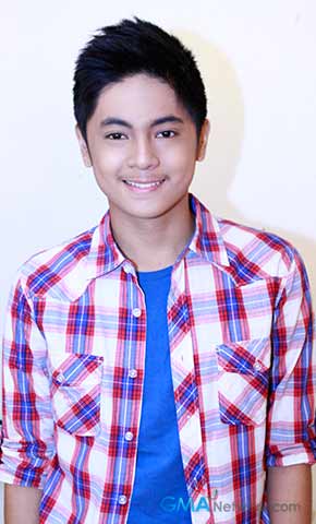 A glimpse at the GMA upcoming primetime series 'Love and Lies'