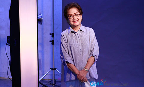 A glimpse at the GMA upcoming primetime series 'Love and Lies'