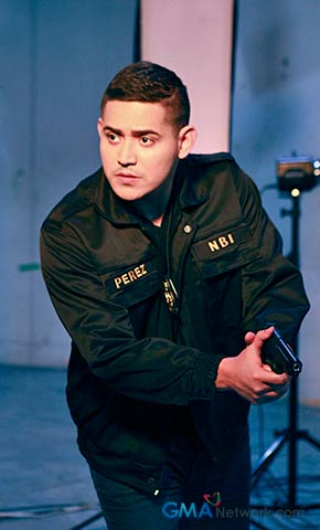 A glimpse at the GMA upcoming primetime series 'Love and Lies'