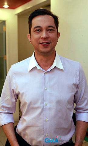 A glimpse at the GMA upcoming primetime series 'Love and Lies'