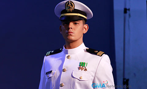 A glimpse at the GMA upcoming primetime series 'Love and Lies'