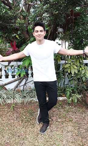 A glimpse of ‘The Half Sisters’