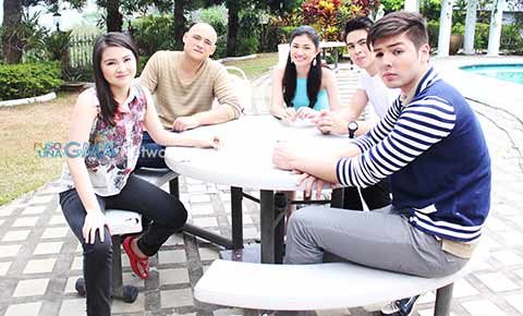 A glimpse of ‘The Half Sisters’