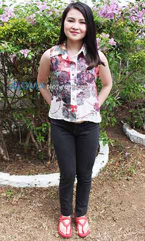 A glimpse of ‘The Half Sisters’