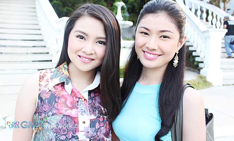 A glimpse of ‘The Half Sisters’