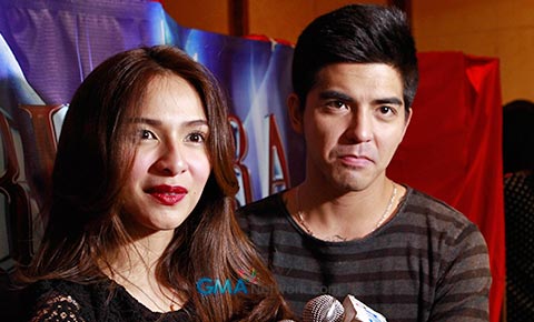 A glimpse of 'Rhodora X'