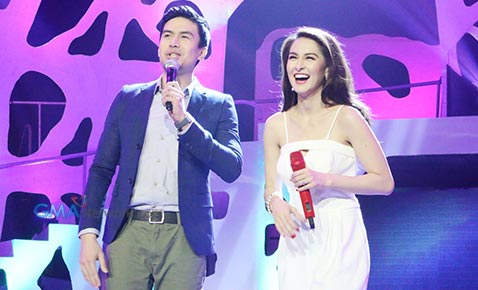 A groovy throwback to the '70s in 'Marian'