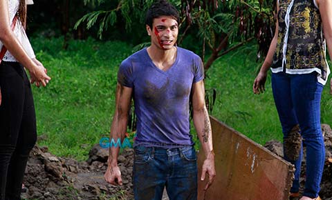 A last look at the cast of 'Maghihintay Pa Rin'