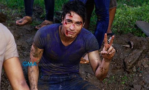 A last look at the cast of 'Maghihintay Pa Rin'