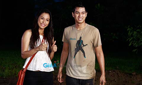 A last look at the cast of 'Maghihintay Pa Rin'