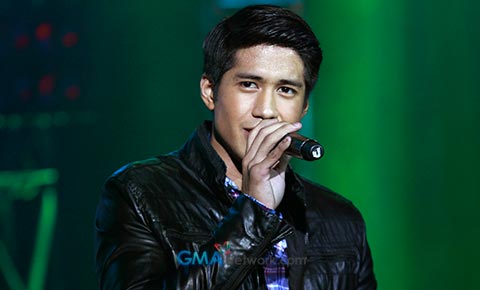 A look at Aljur Abrenica's 'Come and Get Me' concert
