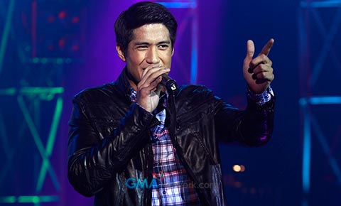 A look at Aljur Abrenica's 'Come and Get Me' concert