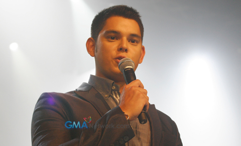 Richard Gutierrez's most memorable characters in TV and Film