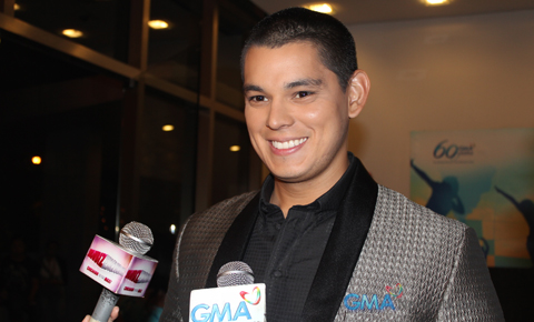 Richard Gutierrez's most memorable characters in TV and Film