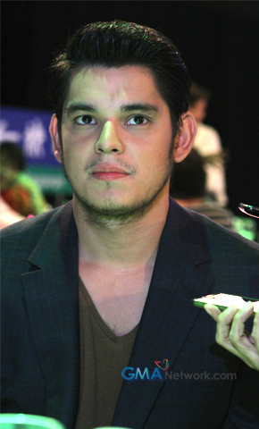Richard Gutierrez's most memorable characters in TV and Film